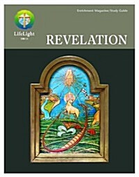Lifelight: Revelation - Study Guide (Paperback, Student)