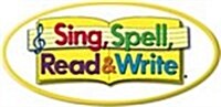 Sing Spell Read & Write Level 3 Storybooks (1-17) (Paperback)
