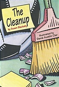 The Cleanup (Paperback)