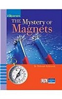 The Mystery of Magnets (Paperback)