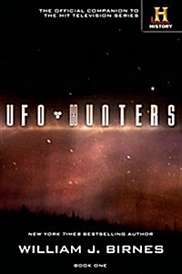 UFO Hunters: Book One (Paperback)