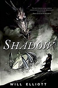 Shadow (Hardcover)