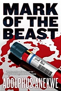 Mark of the Beast (Hardcover)