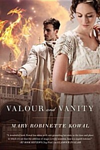 Valour and Vanity (Paperback)
