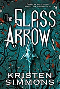 The Glass Arrow (Hardcover)