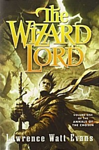 The Wizard Lord (Paperback)