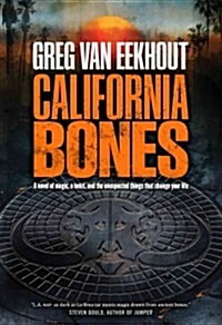 California Bones (Paperback)