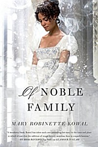 Of Noble Family (Hardcover)