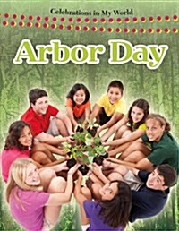 Arbor Day (Library Binding)