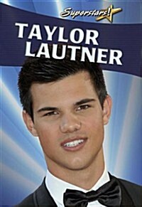 Taylor Lautner (Hardcover)