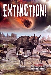 Extinction! (Paperback)