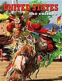 United States: The Culture (Paperback, Revised)