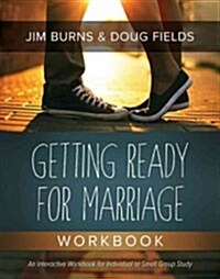 Getting Ready for Marriage WOR (Paperback)