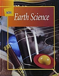 Earth Science Student Text (Hardcover)