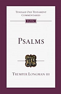[중고] Psalms: An Introduction and Commentary (Paperback)