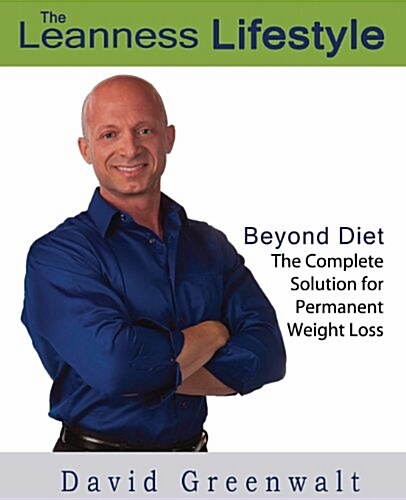The Leanness Lifestyle (Paperback)