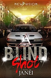 A Blind Shot (Paperback)