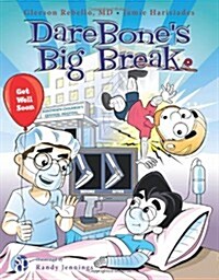 Darebones Big Break (Paperback)