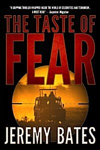 The Taste of Fear (Paperback)