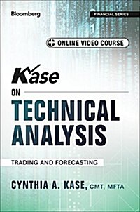 Kase on Technical Analysis Workbook, + Video Course: Trading and Forecasting (Paperback)
