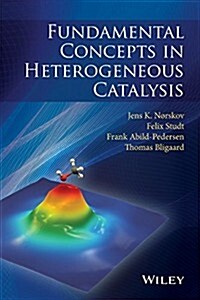 Fundamental Concepts in Heterogeneous Catalysis (Hardcover)