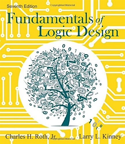 Fundamentals of Logic Design (Hardcover, 7)
