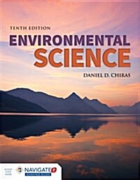 Environmental Science (Paperback, 10, Revised)