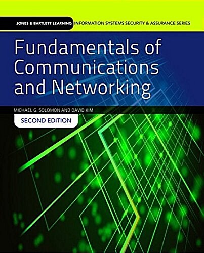 Fundamentals of Communications and Networking: Print Bundle (Paperback, 2, Revised)