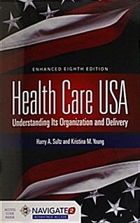 Health Care USA (Paperback, 8, Revised)