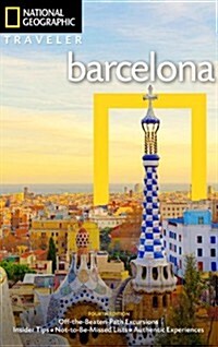 Barcelona (Paperback, 4)