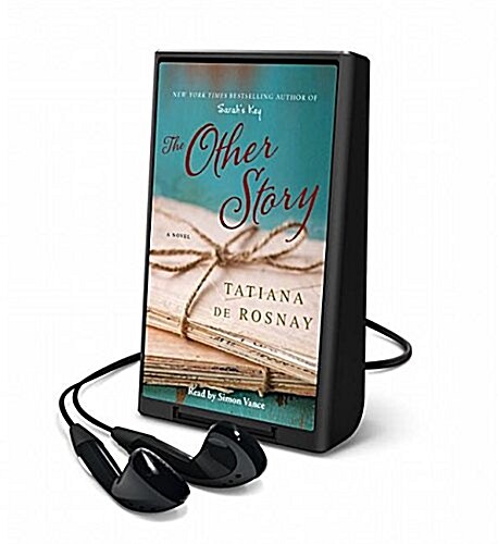 The Other Story (Pre-Recorded Audio Player)