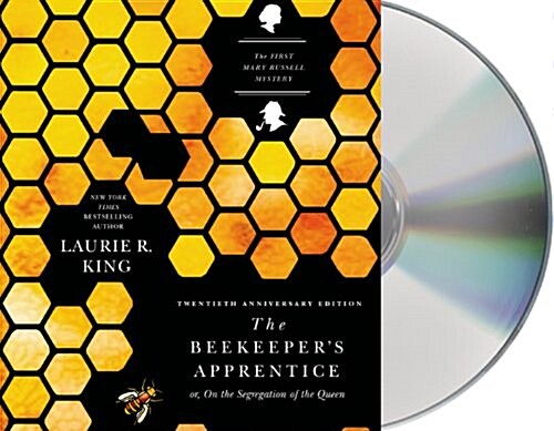 The Beekeepers Apprentice: Or, on the Segregation of the Queen (Audio CD)