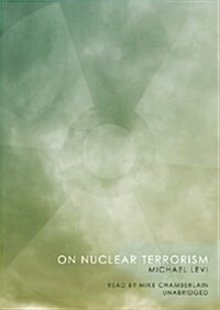 On Nuclear Terrorism (MP3 CD)