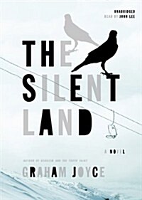 The Silent Land (MP3 CD)