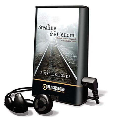 Stealing the General (Pre-Recorded Audio Player)