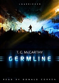 Germline (Pre-Recorded Audio Player)