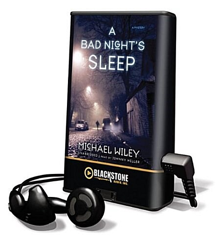 A Bad Nights Sleep (Pre-Recorded Audio Player)