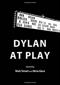 Dylan at Play (Hardcover)