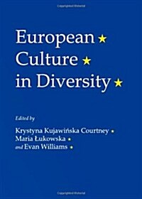 European Culture in Diversity (Hardcover)