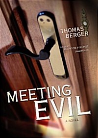 Meeting Evil (Pre-Recorded Audio Player)