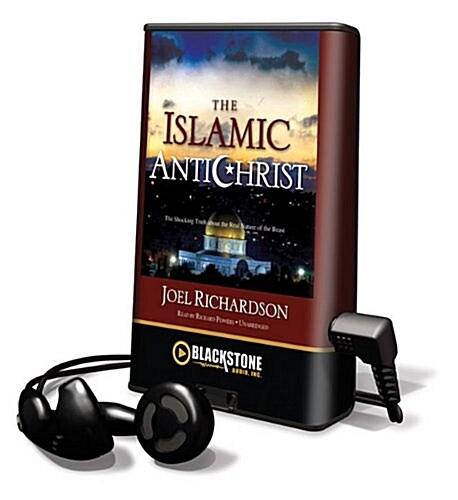 The Islamic Antichrist (Pre-Recorded Audio Player)