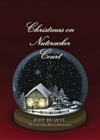Christmas on Nutcracker Court (Pre-Recorded Audio Player)