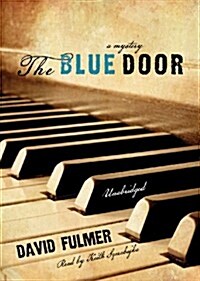 The Blue Door (Pre-Recorded Audio Player)