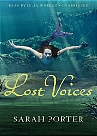 Lost Voices (Pre-Recorded Audio Player)