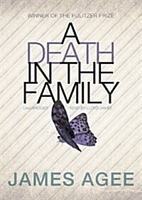 A Death in the Family (Pre-Recorded Audio Player)