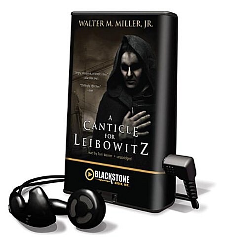 A Canticle for Leibowitz (Pre-Recorded Audio Player)