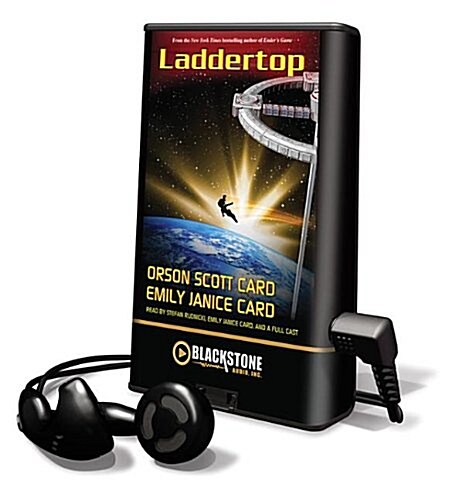 Laddertop (Pre-Recorded Audio Player)