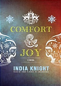 Comfort and Joy (Pre-Recorded Audio Player)