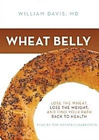 Wheat Belly (Pre-Recorded Audio Player)