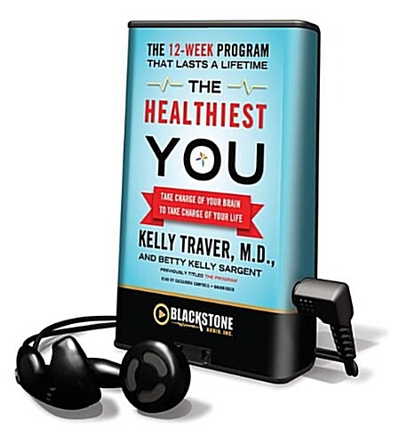 The Healthiest You (Pre-Recorded Audio Player)